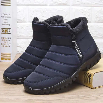 Marcus™ | Warme und Wasserdichte Winterstiefel