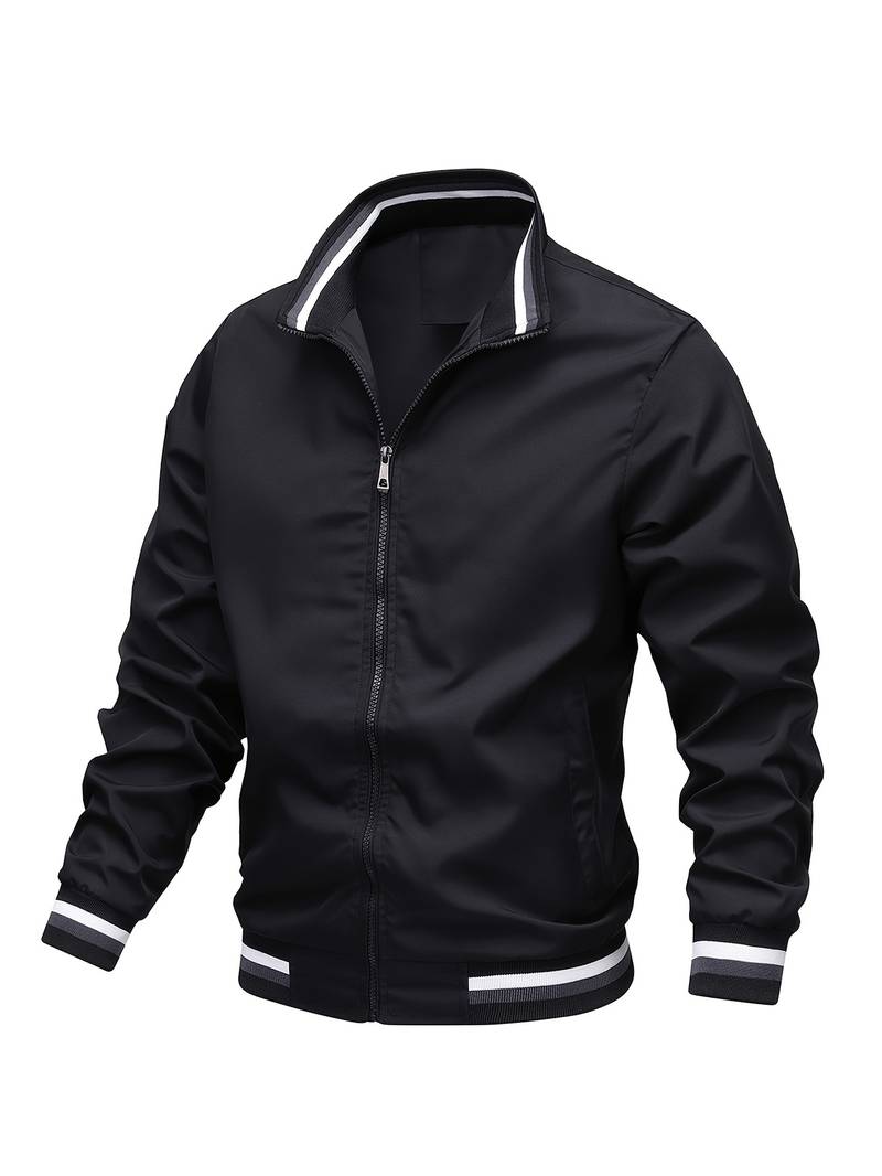 Dave™ | Herren-Jacke