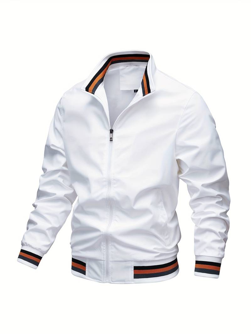 Dave™ | Herren-Jacke