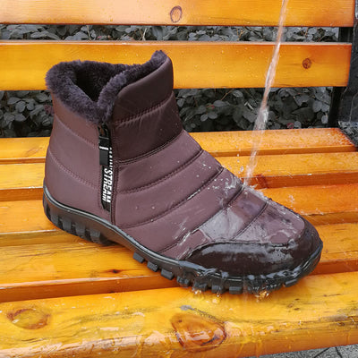 Marcus™ | Warme und Wasserdichte Winterstiefel