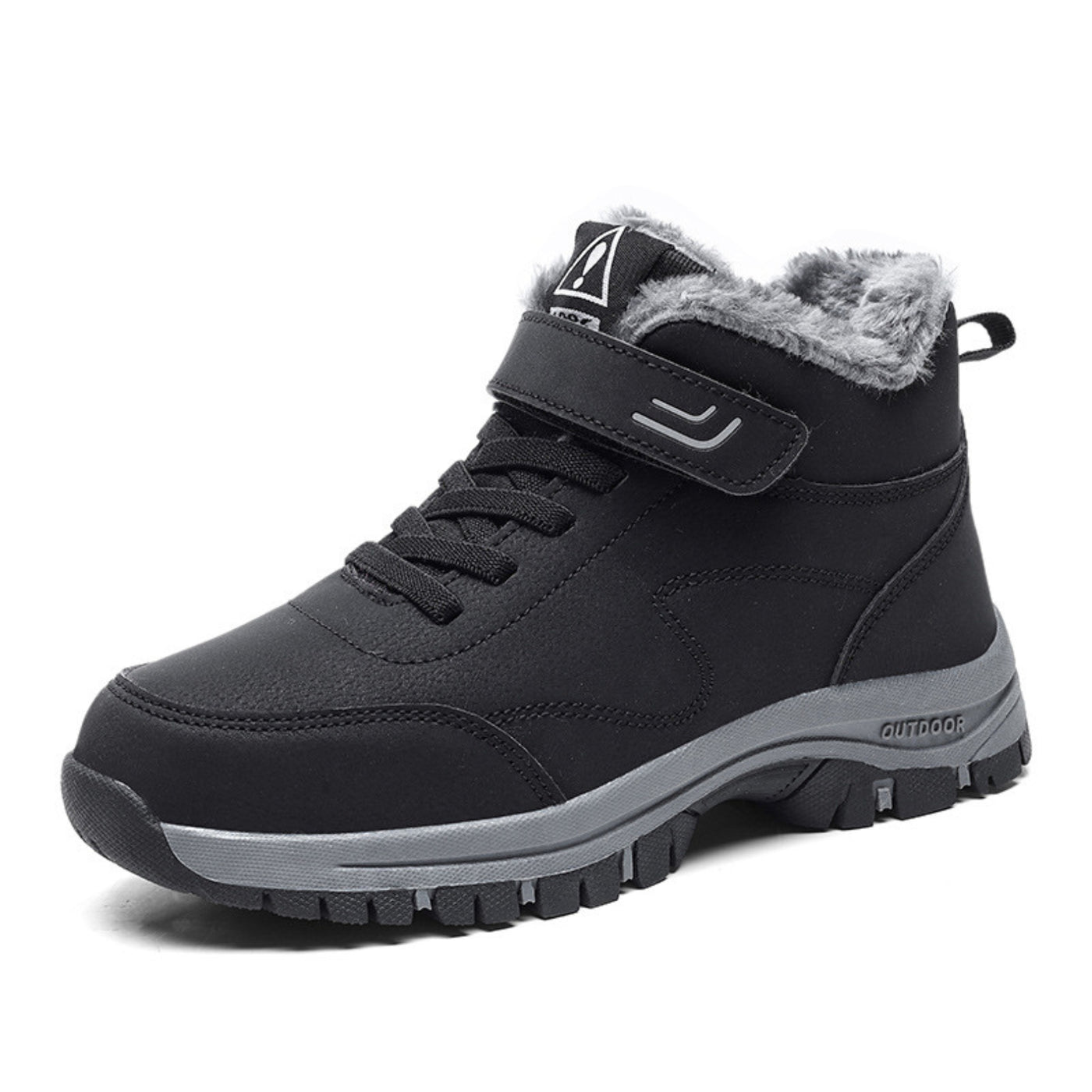 Alpenfuchs™ | Ergonomische Winterwanderschuhe