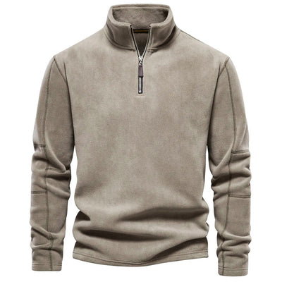 Romeo™ | Fleece-Pullover