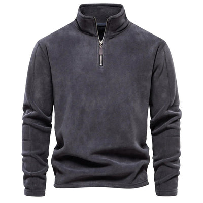 Romeo™ | Fleece-Pullover