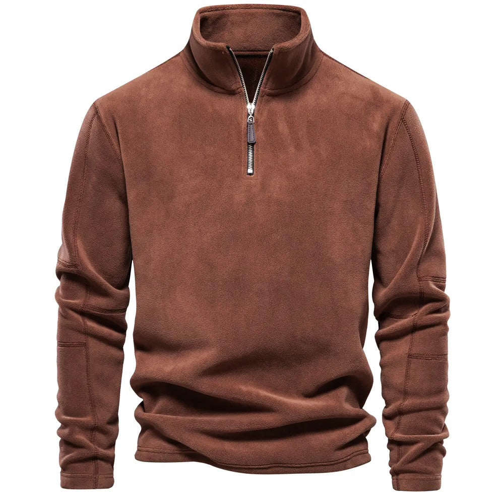 Romeo™ | Fleece-Pullover