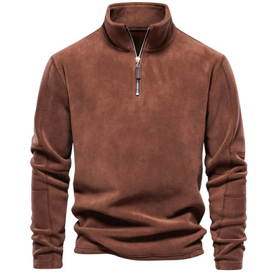 Romeo™ | Fleece-Pullover