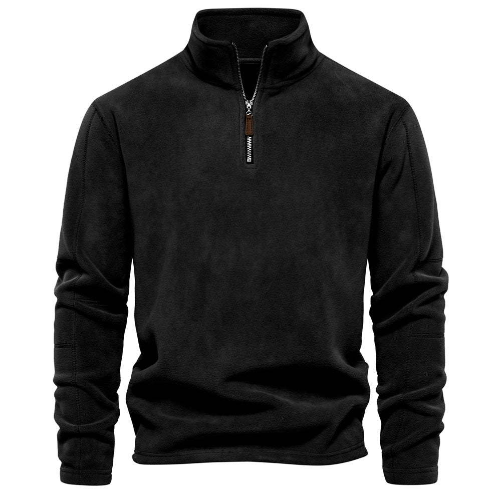 Romeo™ | Fleece-Pullover