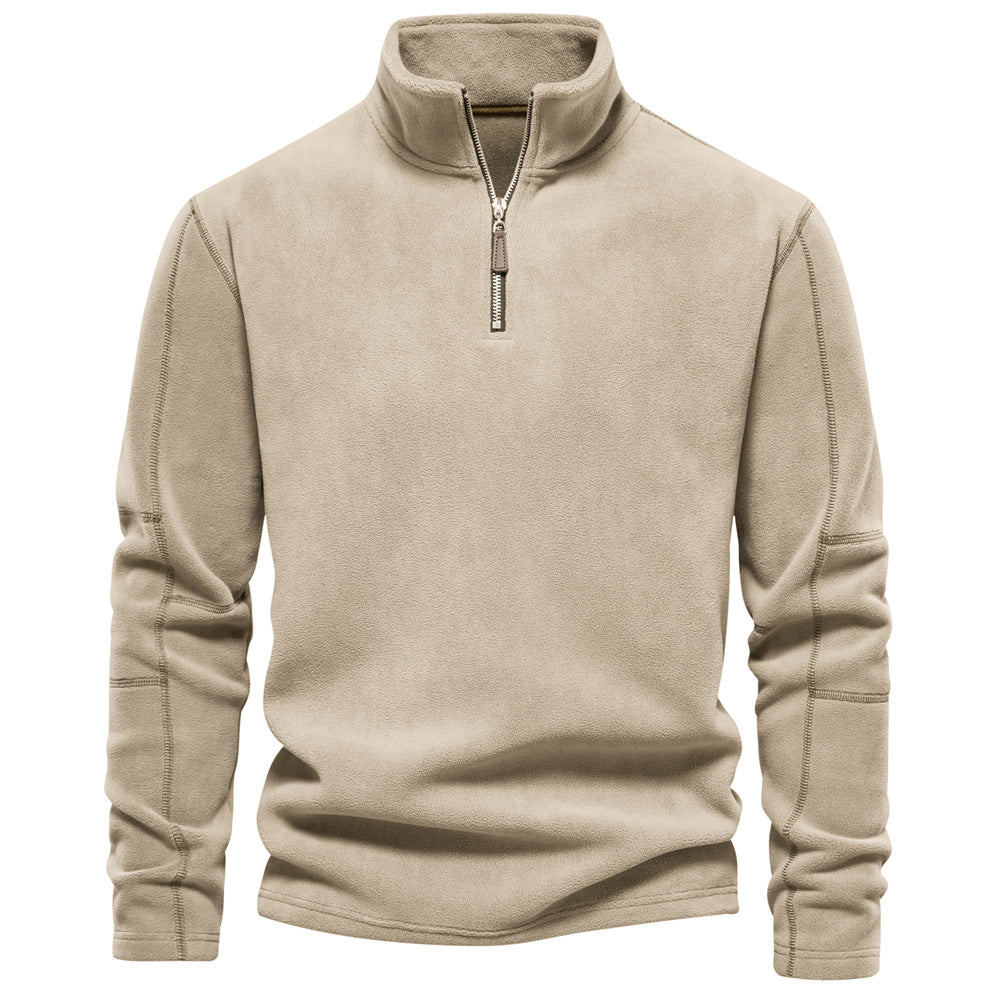 Romeo™ | Fleece-Pullover