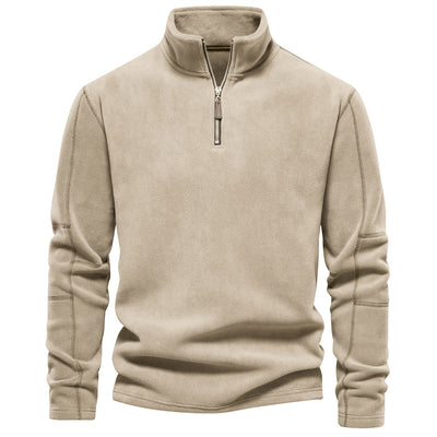 Romeo™ | Fleece-Pullover