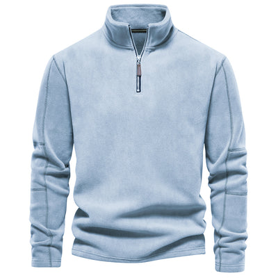 Romeo™ | Fleece-Pullover