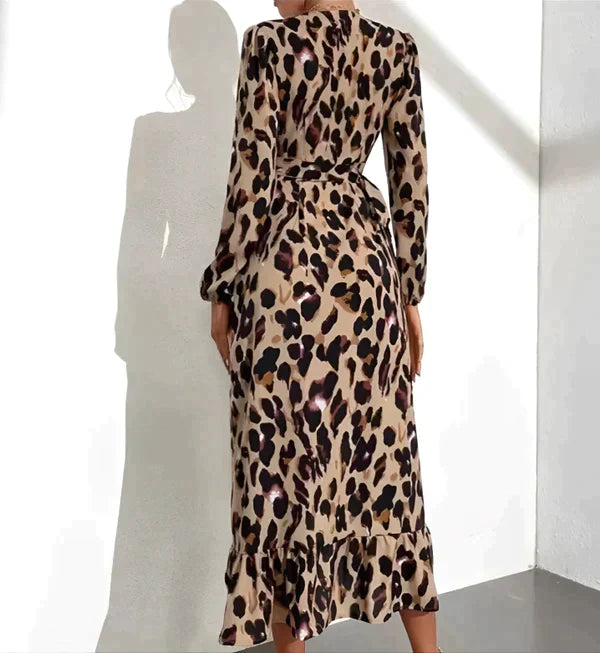 Becki™ | Ghepard-Kleid 2024