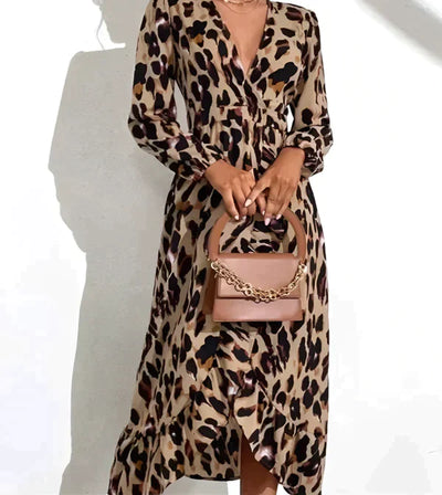 Becki™ | Ghepard-Kleid 2024