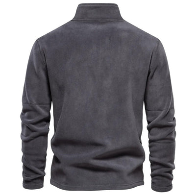 Romeo™ | Fleece-Pullover