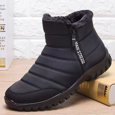 Marcus™ | Warme und Wasserdichte Winterstiefel