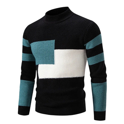 Anton™ | Bunter Pullover