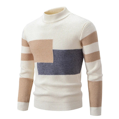 Anton™ | Bunter Pullover