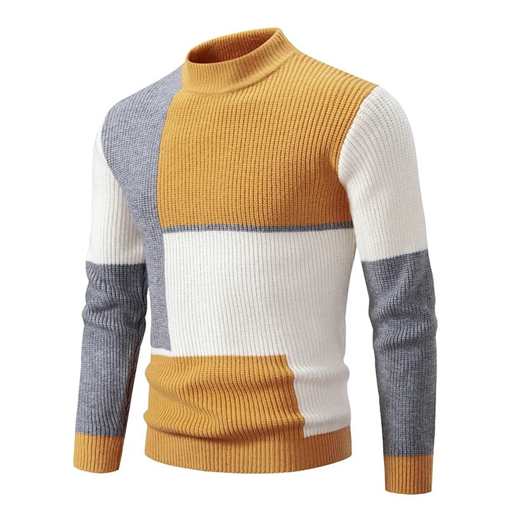 Anton™ | Bunter Pullover